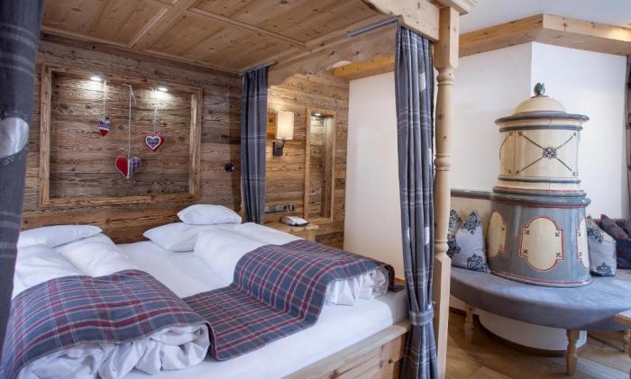 Verwoehnhotel Kristall ペルティサウ 部屋 写真